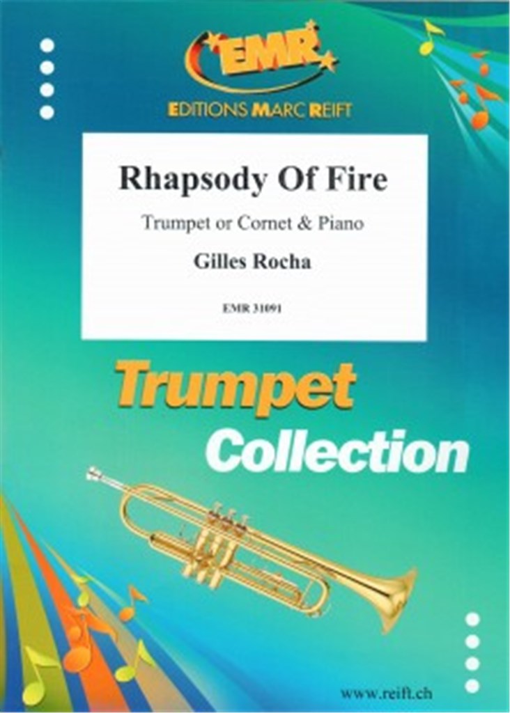 Rhapsody Of Fire